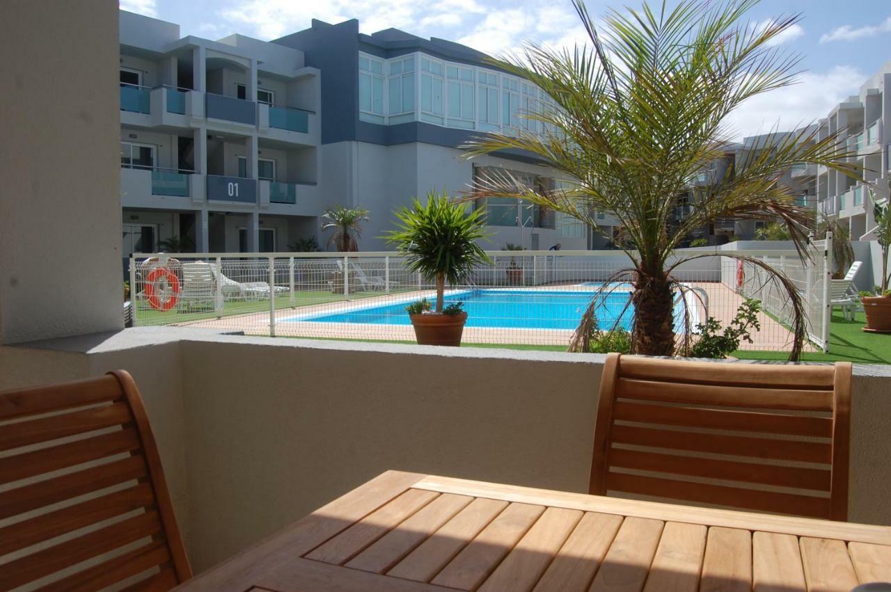 Corralejo Sun 114 Exterior photo