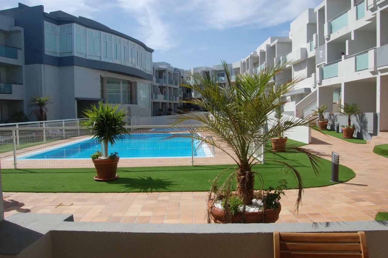 Corralejo Sun 114 Exterior photo